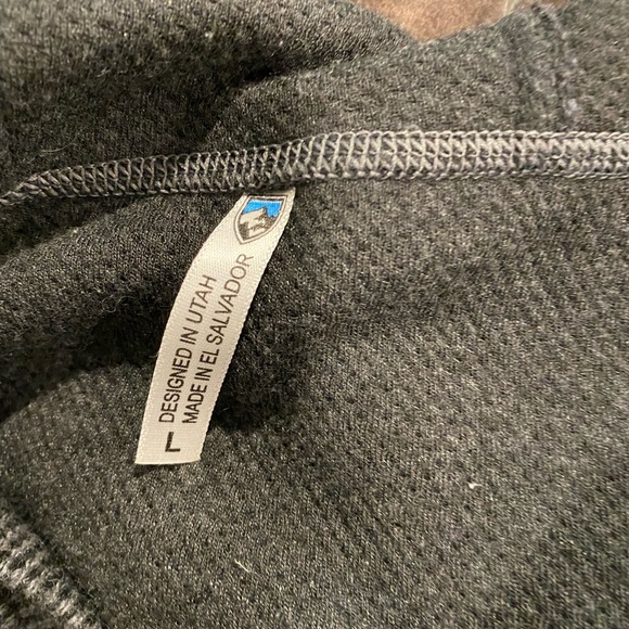 Kühl Sweater - Picture 2 of 2